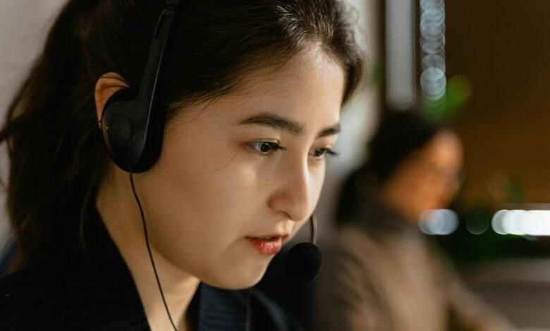 call response time analysis