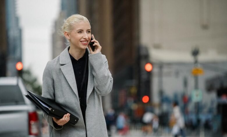 call traffic load analysis