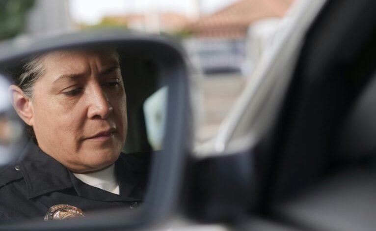 caller safety monitoring authority