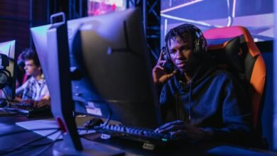 finding gaming tournaments online