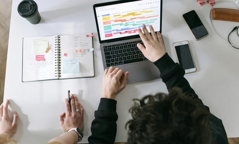 job posting requirements company