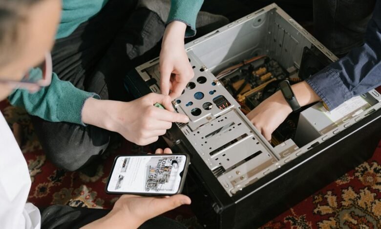 lcfmodgeeks new hardware release