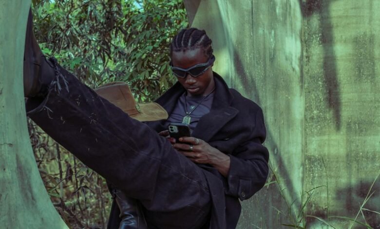 trendy urban casual wear