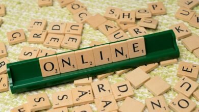 games network online community