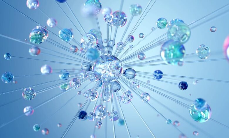 web to society connection